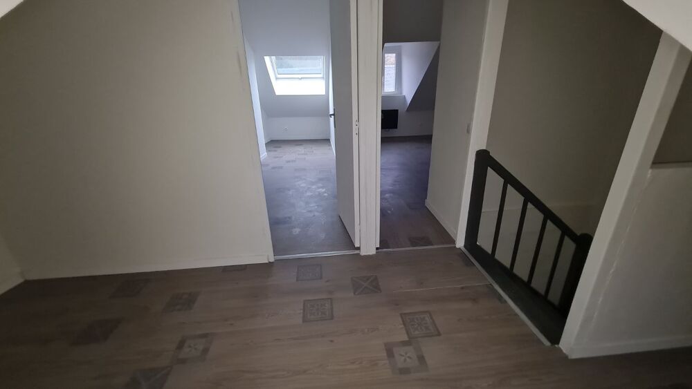 Vente Immeuble Immeuble de rapport centre ville Le houlme