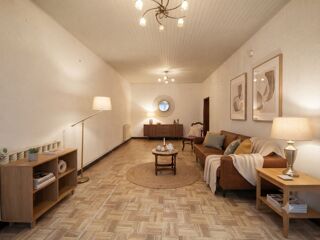  Maison à vendre 3 pièces 65 m²