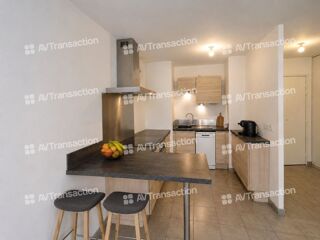  Appartement à vendre 2 pièces 45 m²