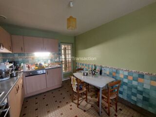  Maison � vendre 7 pi�ces 139 m�