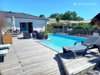  Villa � vendre 5 pi�ces 118 m�