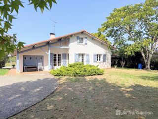  Maison à vendre 4 pièces 97 m²