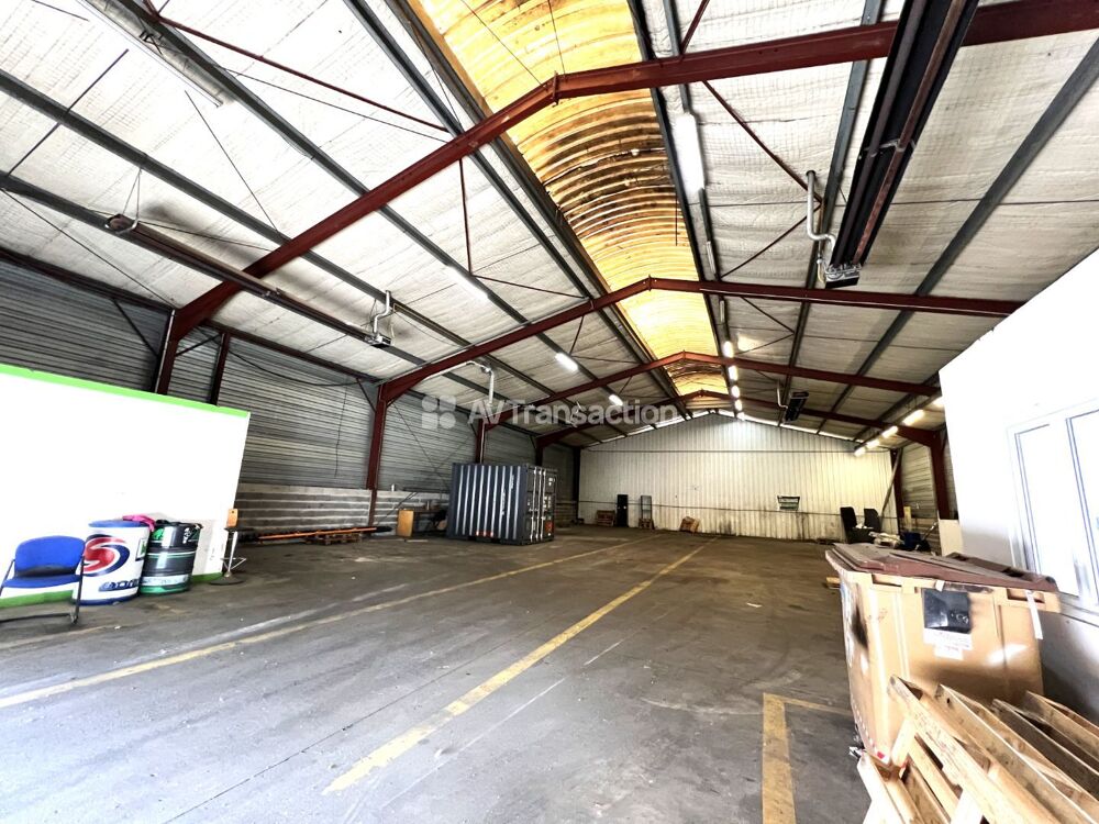   A vendre , Evreux  (27000 ) , local d'activité  538 m2 Evreux