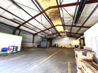   A vendre , Evreux  (27000 ) , local d'activité  538 m2 Evreux