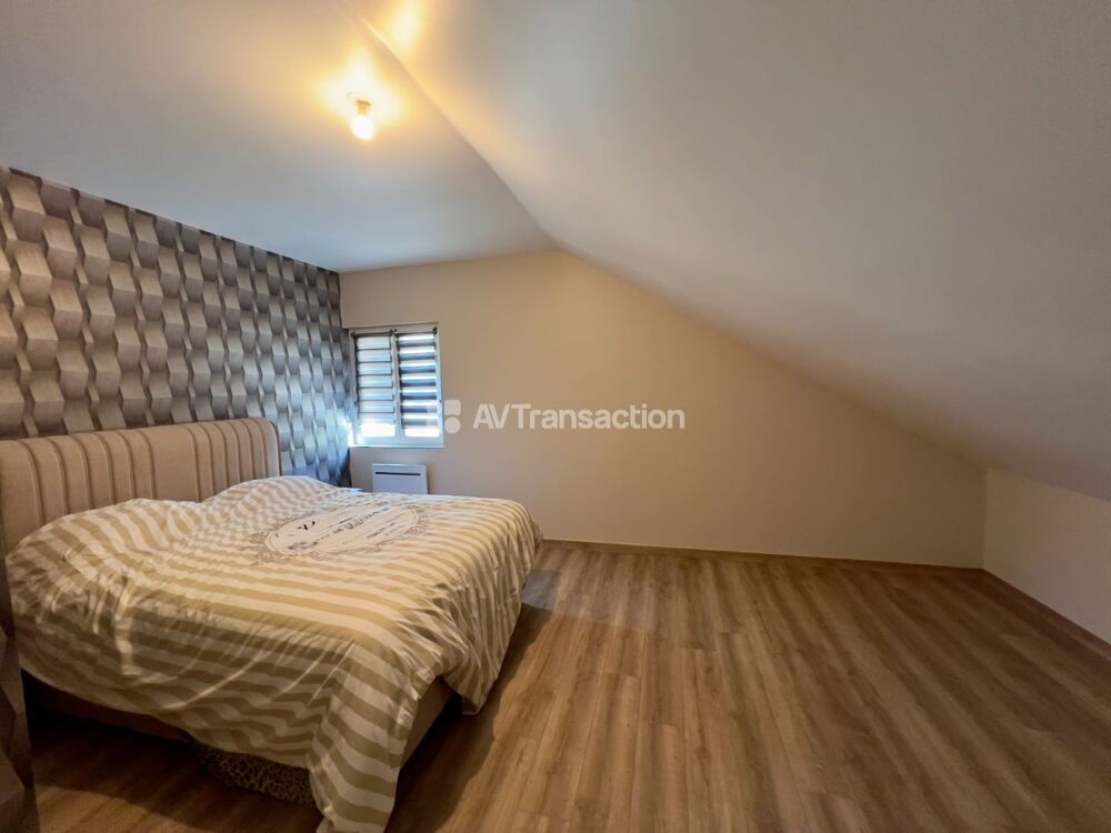 � vendre  Maison Yenne (73170)