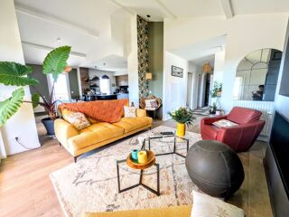 Vente Appartement La maison sur le toit Anglet