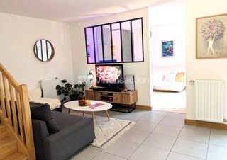  Villa � vendre 4 pi�ces 82 m�