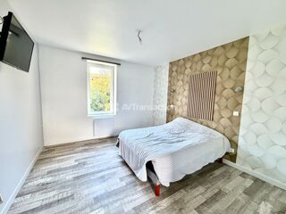  Maison à vendre 6 pièces 130 m²