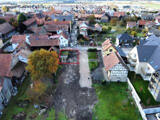  Maison � vendre 4 pi�ces 81 m� Erstein