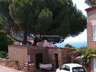  Maison � vendre 3 pi�ces 47 m�