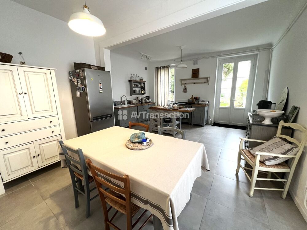 vendre  Maison Giverny (27620)