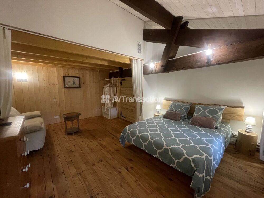 à vendre  Villa Montesquieu-Volvestre (31310)