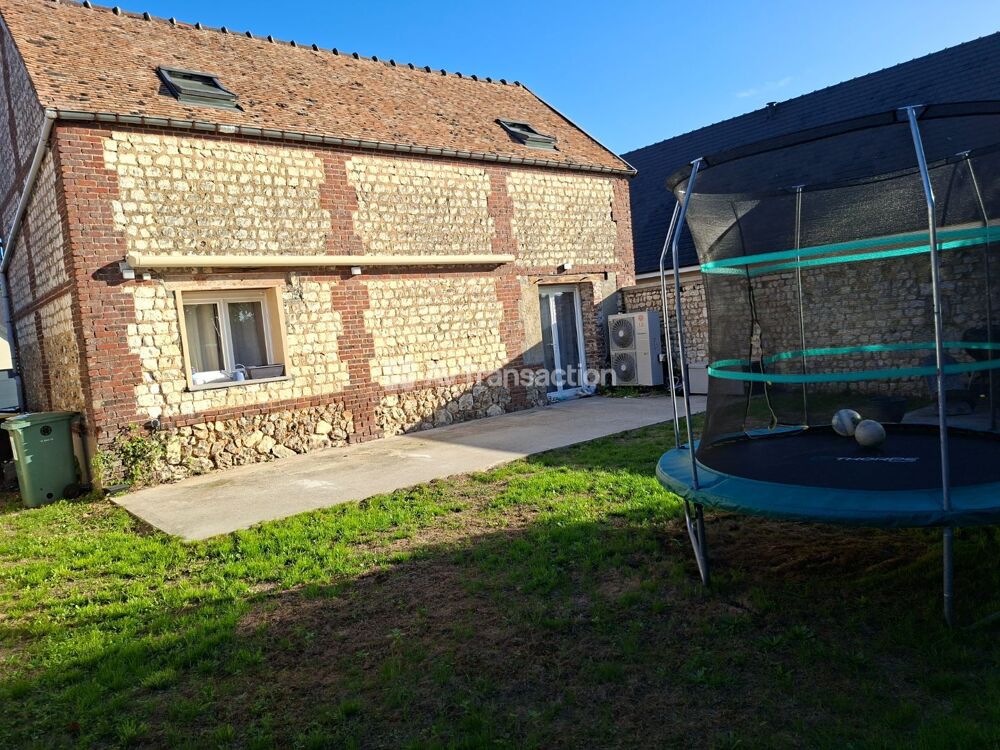 Vente Immeuble Ensemble immobilier rentable Martot