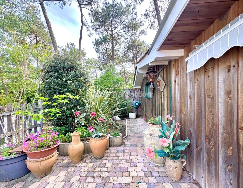 � vendre  Maison L�ge-Cap-Ferret (33950)