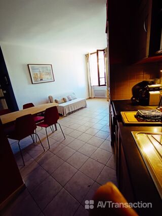  Appartement � vendre 2 pi�ces 40 m�