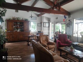  Maison à vendre 7 pièces 172 m²