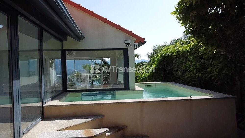 à vendre  Maison Ajaccio (20000)