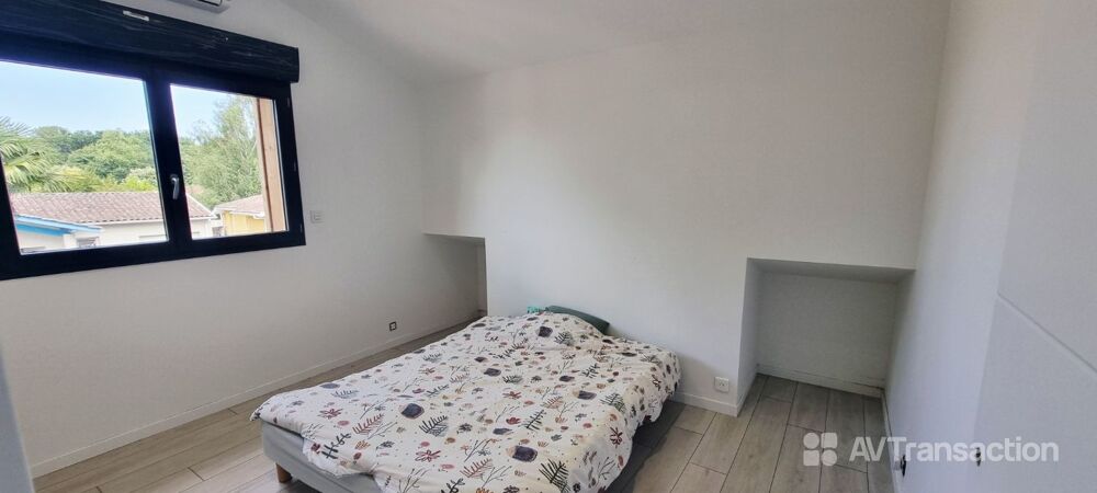 � vendre  Maison Tosse (40230)