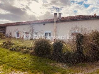  Maison à vendre 6 pièces 140 m²