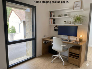  Villa � vendre 4 pi�ces 97 m�