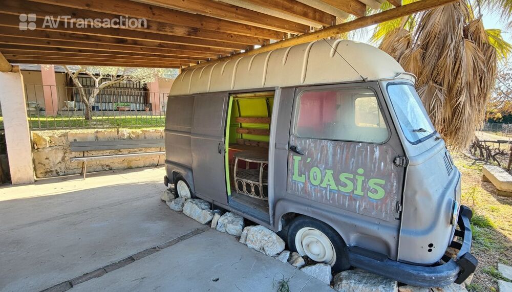 � vendre  Maison Beauvoisin (30640)