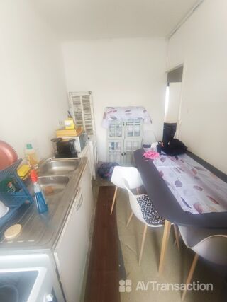  Appartement � vendre 2 pi�ces 43 m�