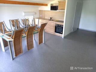  Appartement à louer 1 pièce 28 m²