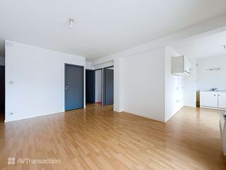 Vente Appartement APPARTEMENT T3 AVEC BALCON, PARKING ET ASCENSEUR Saint-paul-lès-dax