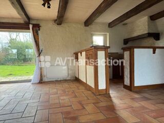  Villa � vendre 7 pi�ces 