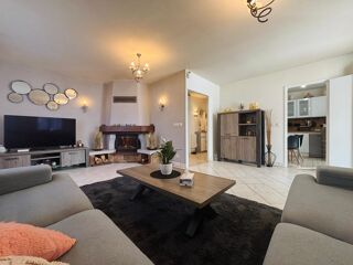  Maison à vendre 5 pièces 100 m²