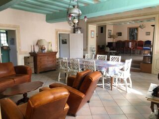  Maison à vendre 236 m²