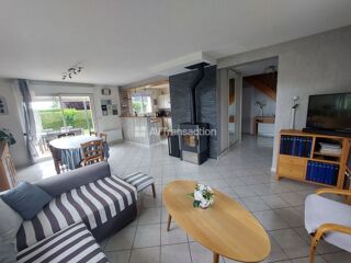  Maison à vendre 6 pièces 120 m²