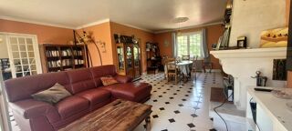 Maison à vendre 4 pièces 116 m²