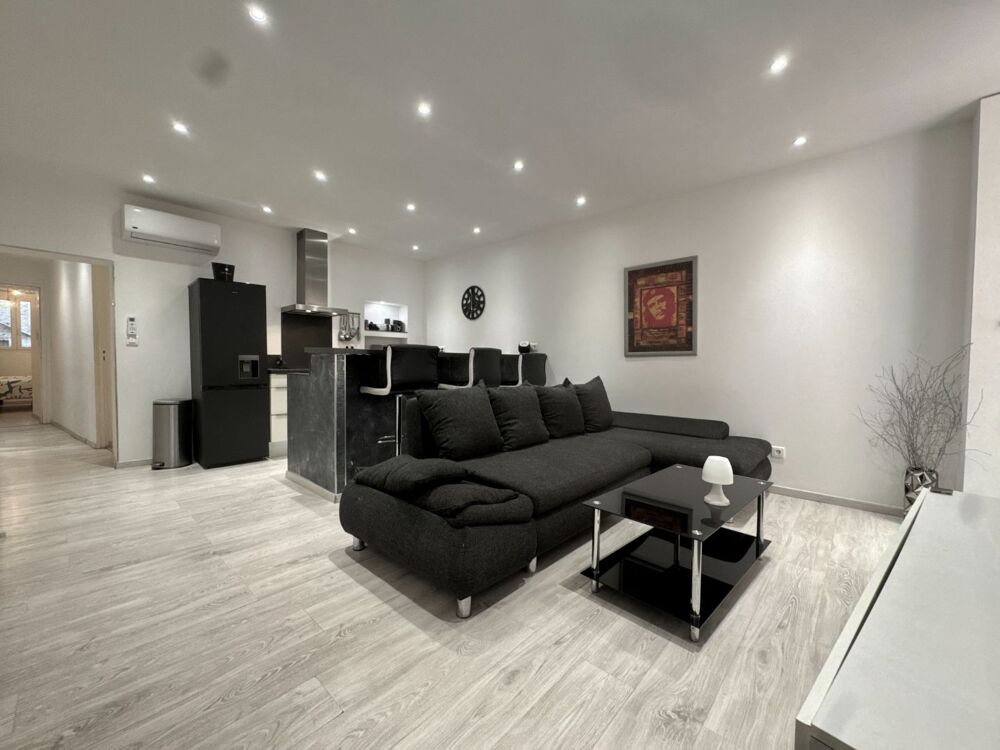 Appartement 3 pièces 58 m² · à Ajaccio · 58 m² · 260 000 €
