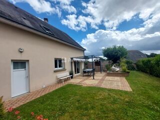  Maison à vendre 6 pièces 120 m²