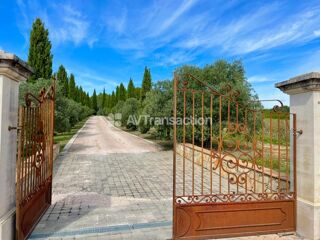  Villa à vendre 10 pièces 293 m²