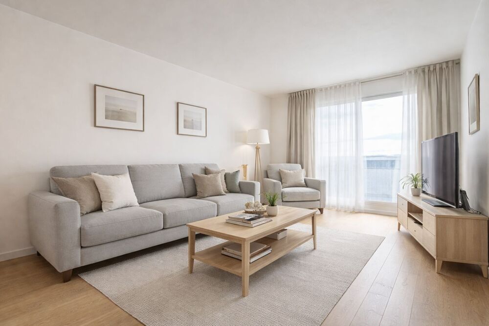 Vente Appartement ? MARCHANDS DE BIENS & INVESTISSEURS COLOCATION Annemasse