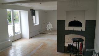  Immeuble  vendre 221 m