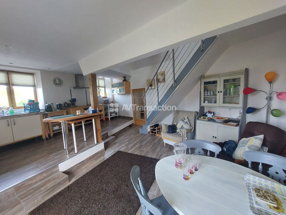Vente Maison 53170 La Cropte La cropte