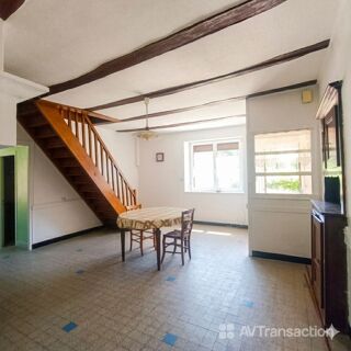  Maison à vendre 4 pièces 115 m²
