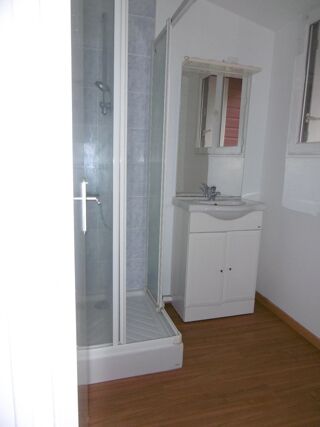  Immeuble à vendre 371 m² Rouen