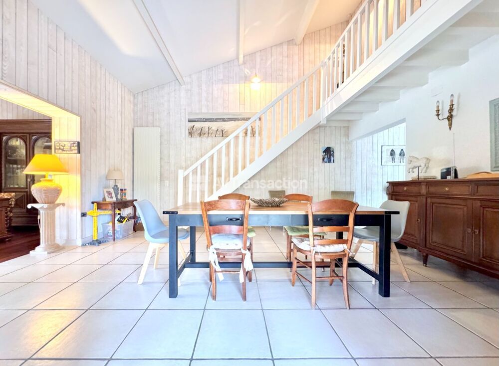 � vendre  Villa Andernos-les-Bains (33510)