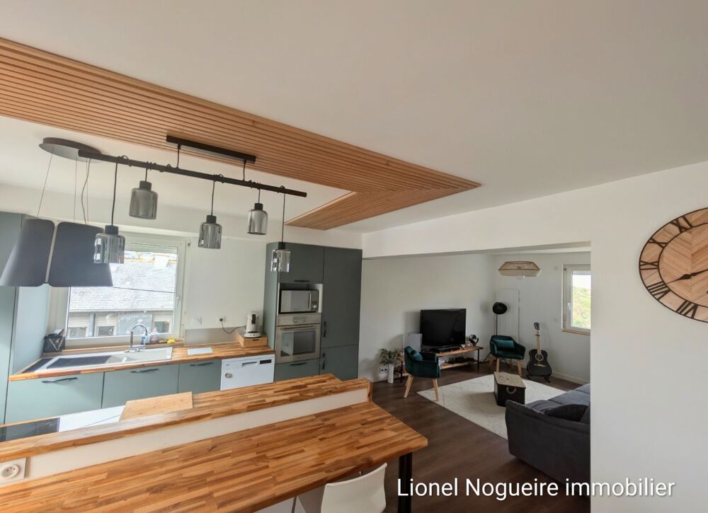 Vente Maison Maison quartier St-Michel sur 3 niveaux Saint-brieuc