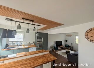  Maison à vendre 6 pièces 140 m²