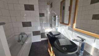  Maison � vendre 5 pi�ces 82 m�