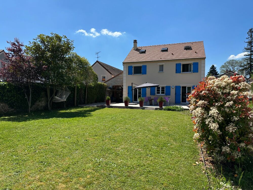 Maison familiale avec dépendance  Ballainvilliers