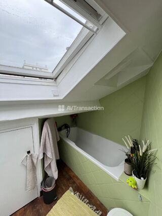  Appartement à vendre 2 pièces 60 m²