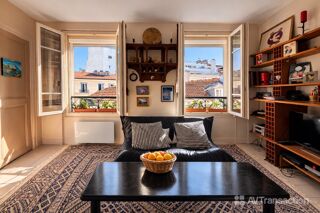  Appartement � vendre 3 pi�ces 50 m�