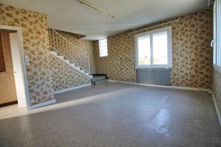  Maison � vendre 3 pi�ces 72 m�