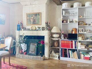  Maison � vendre 5 pi�ces 131 m�